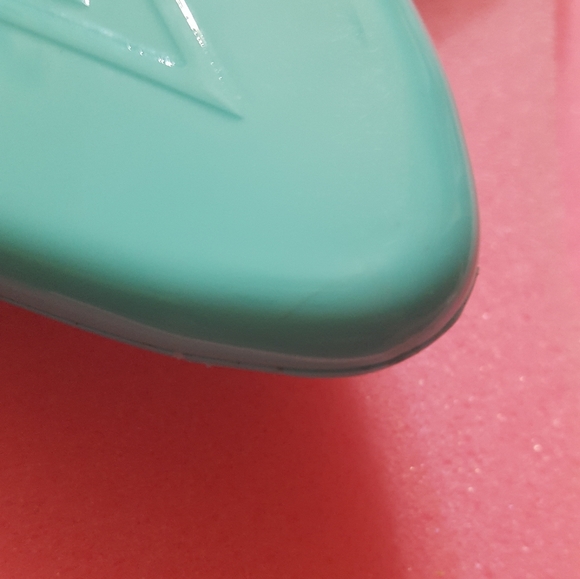 SOLD-Jeffree Star ORIGINAL BAT Mirror - Picture 3 of 7